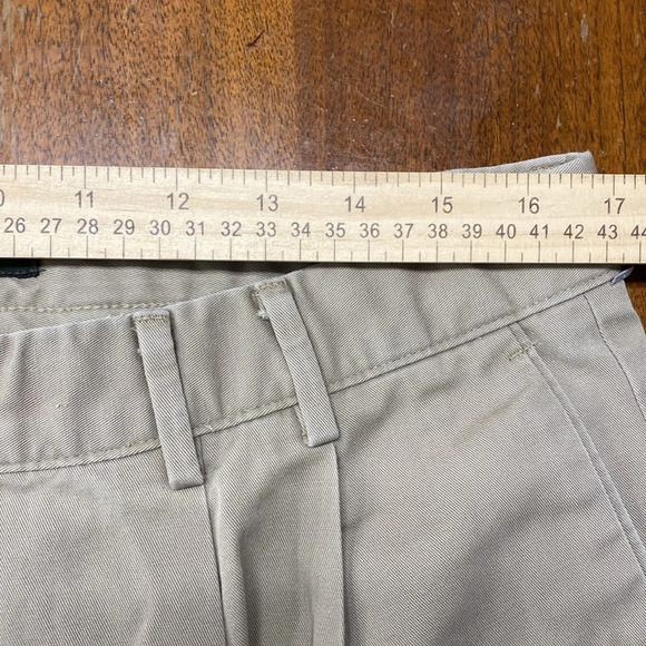 Dockers Men's khakis chinos Size 36 Trousers - Picture 8 of 10